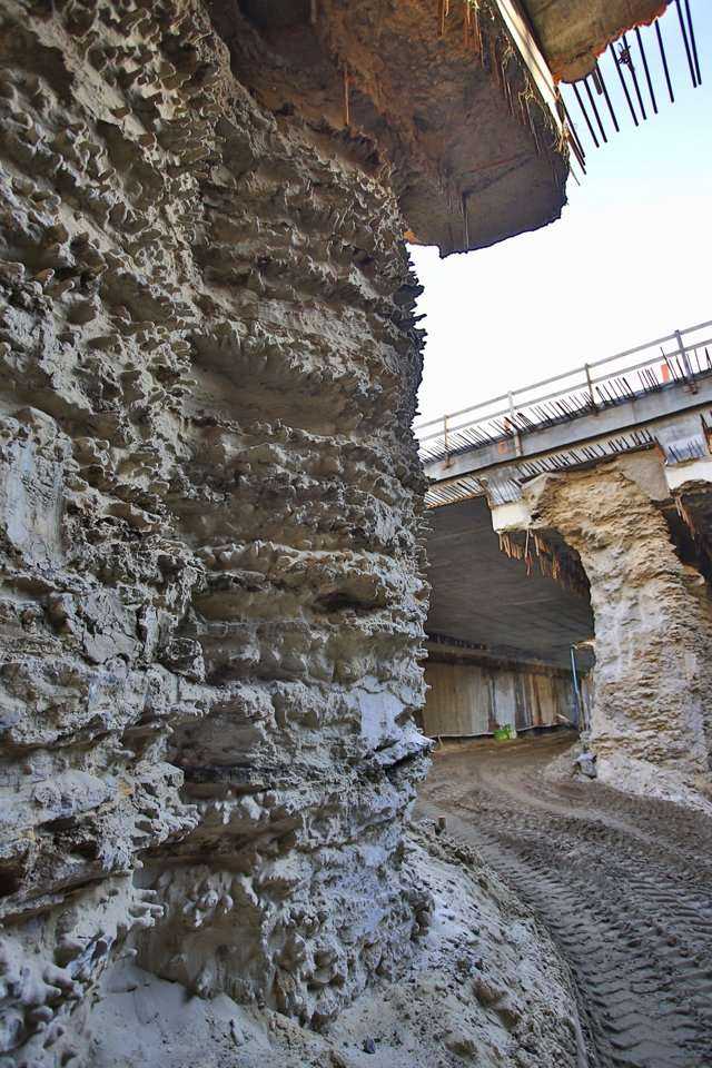 Fot. z archiwum spółki Gdańskie Inwestycje Komunalne (listopad 2013)