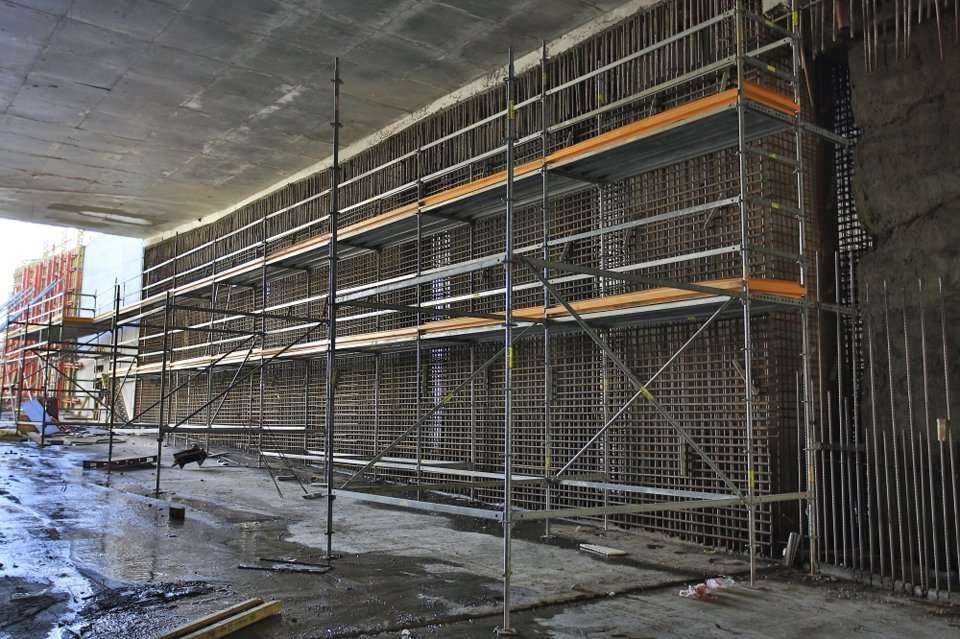 Fot. z archiwum spółki Gdańskie Inwestycje Komunalne (listopad 2013)