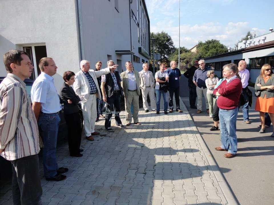 fot. Hubert Klikowicz, AVK ARMADAN sp. z o. o.