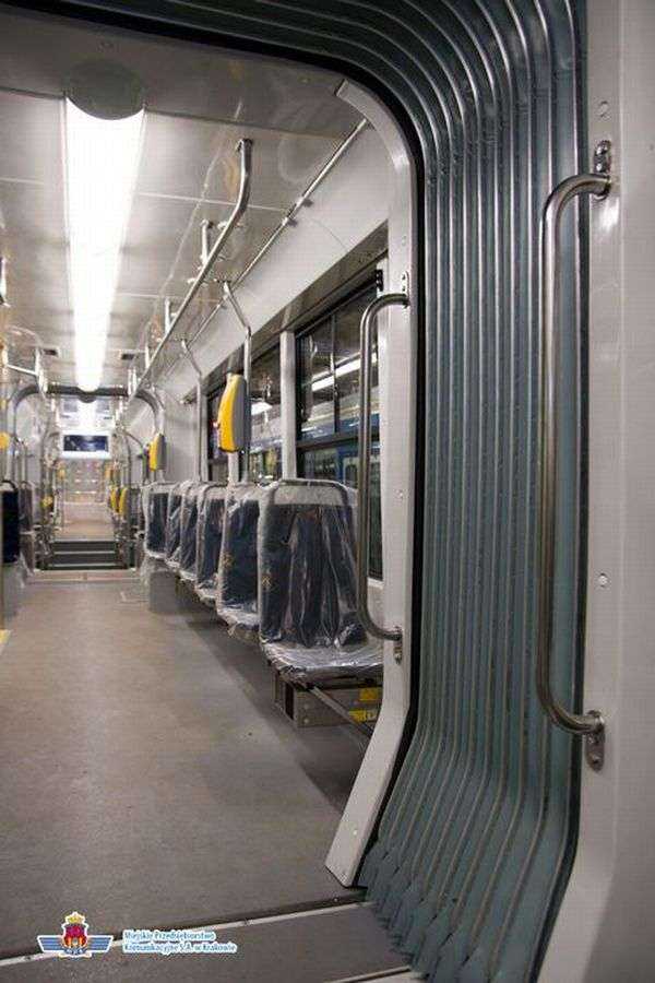 Fot. z archiwum MPK S.A. w Krakowie