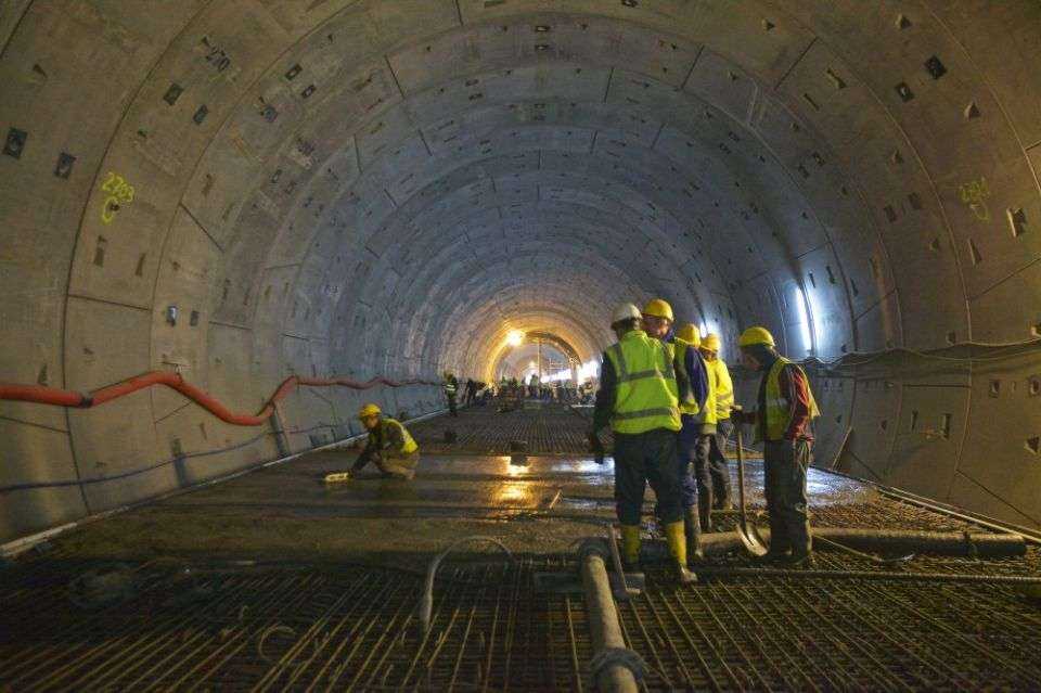 Fot. Gdańskie Inwestycje
Komunalne sp. z o.o.