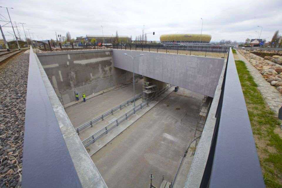 Fot. Gdańskie Inwestycje
Komunalne sp. z o.o.