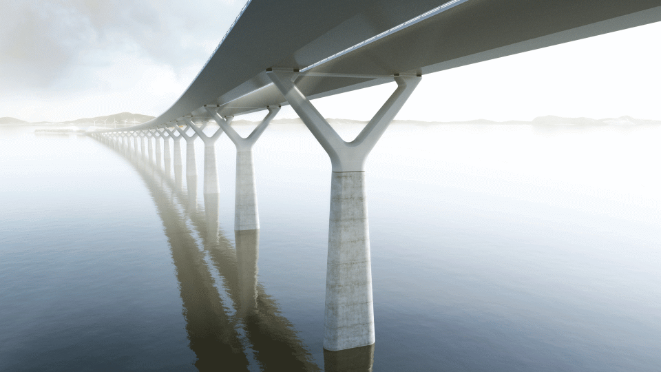 Wizualizacja z archiwum DISSING+WEITLING architecture