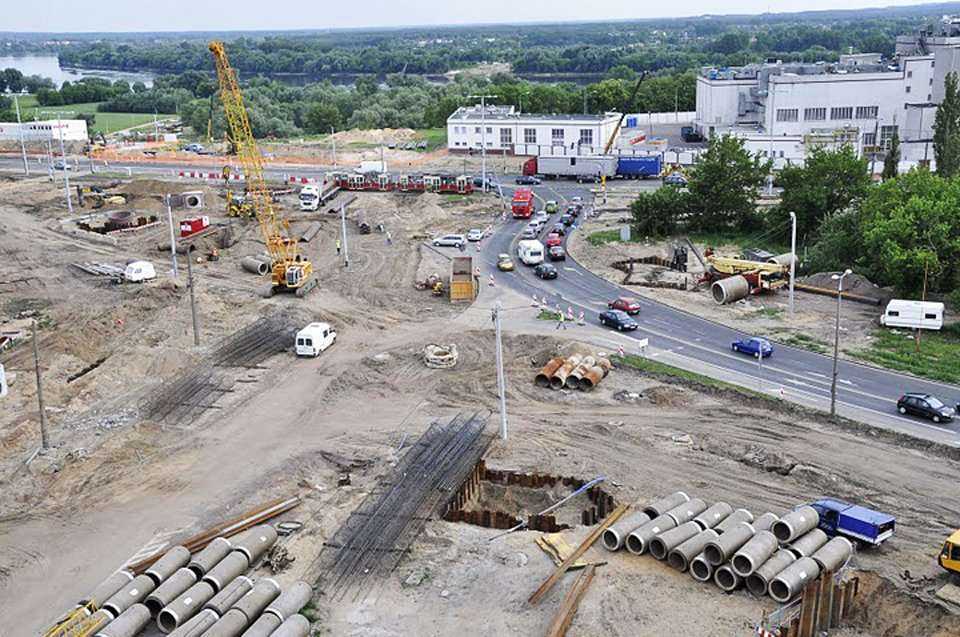 Stan na lipiec 2011 / fot. Link PR