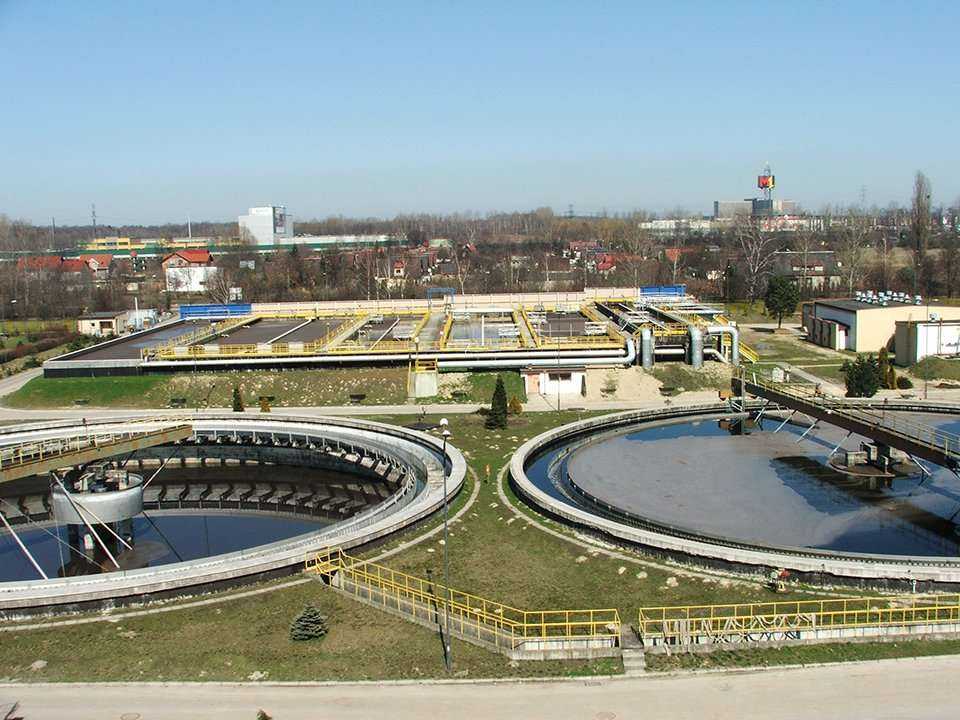 Gmina Zabrze realizuje ważny projekt wodno-ściekowy 