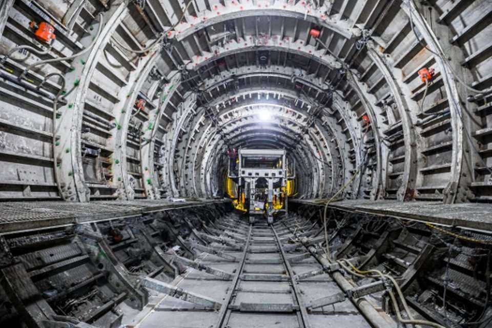 Fot. Metropolitan Transportation Authority