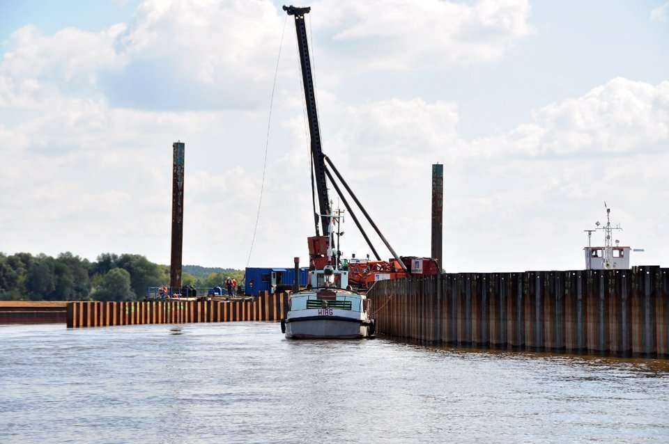 Stan na wrzesień 2011 / fot. Link PR