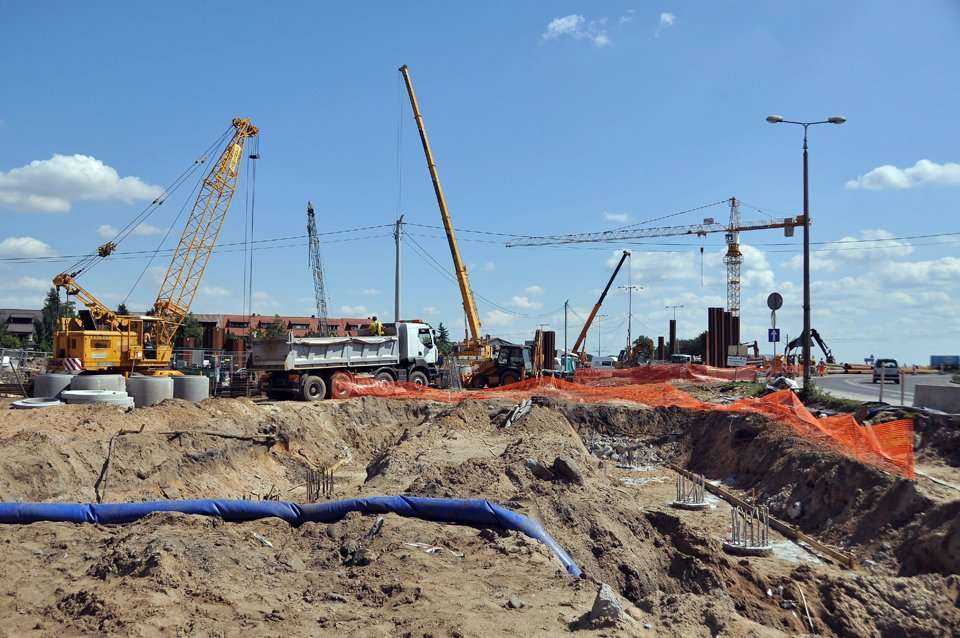 Stan na wrzesień 2011 / fot. Link PR