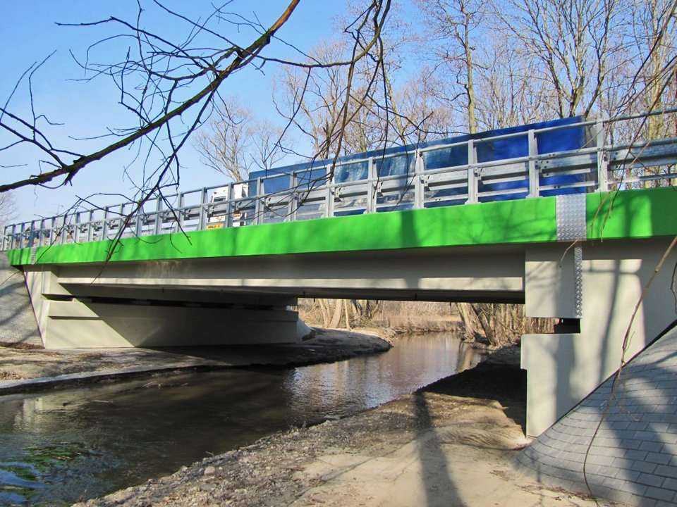 Fot. Zarząd Dróg Wojewódzkich w Łodzi