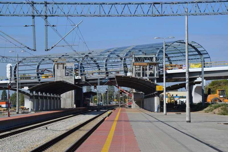 Nowa linia tramwajowa w Bydgoszczy