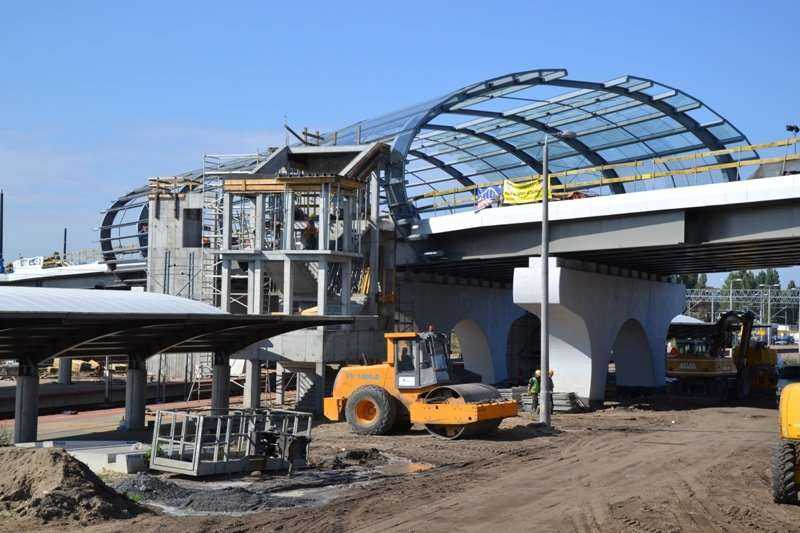 Wrzesień 2015 r. Fot. z archiwum Gotowski BKiP sp.z o.o.