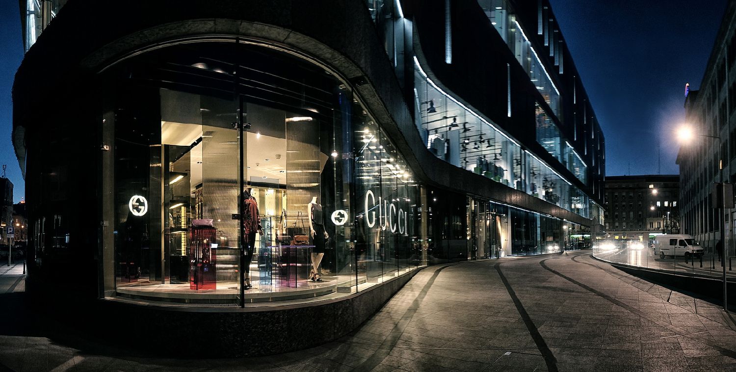 Pawilon Chemii dzisiaj. Fot. Radek Kołakowski, Wolf Bracka
Zobacz: www.hrs.com/pl/projekty/wczoraj-i-dzis