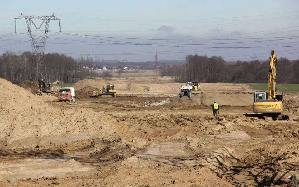 S6: Obwodnica Koszalina i Sianowa
