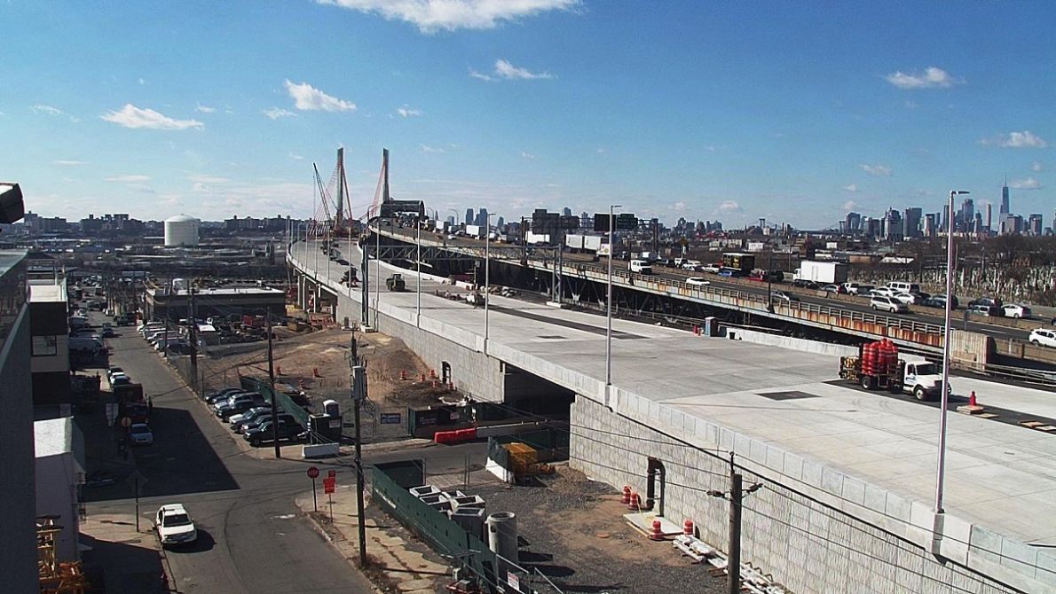 Źródło: dot.ny.gov