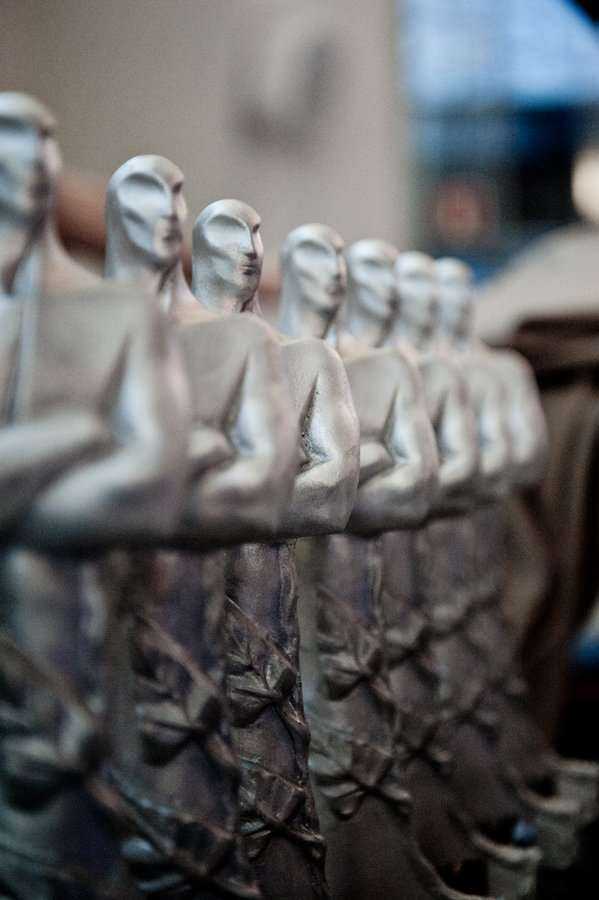 Uroczysta gala rozdania nagród TYTAN 2014 / fot. <a href='http://www.quality-studio.com' target='_blank'>Quality Studio</a> dla www.inzynieria.com