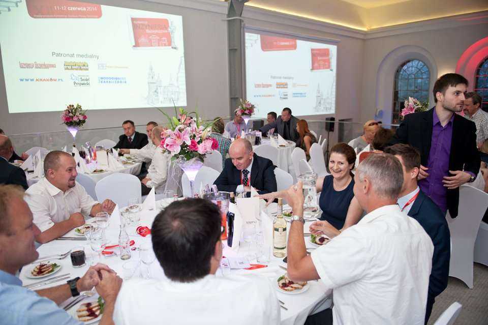 Uroczysta gala rozdania nagród TYTAN 2014 / fot. <a href='http://www.quality-studio.com' target='_blank'>Quality Studio</a> dla www.inzynieria.com