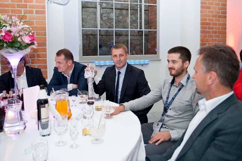 Uroczysta gala rozdania nagród TYTAN 2014 / fot. <a href='http://www.quality-studio.com' target='_blank'>Quality Studio</a> dla www.inzynieria.com