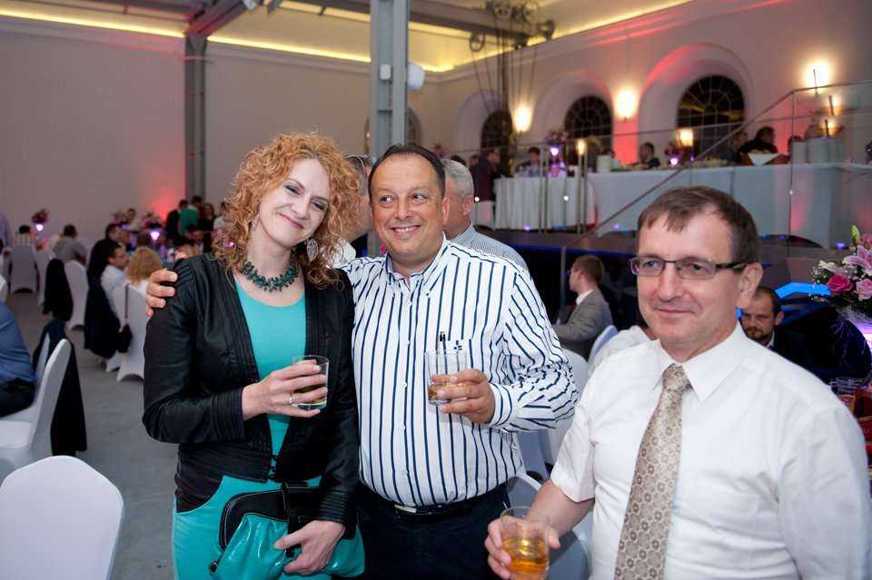 Uroczysta gala rozdania nagród TYTAN 2014 / fot. <a href='http://www.quality-studio.com' target='_blank'>Quality Studio</a> dla www.inzynieria.com