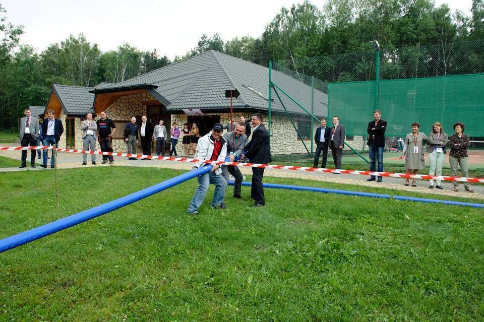 Czy uda się zatrzymać instalację? Fot. Quality Studio dla www.inzynieria.com