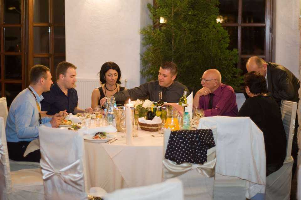 Uroczysta Gala wręczenia branżowych nagród TYTAN 2011 podczas IX Międzynarodowej Konferencji, Wystawy i Pokazów Technologii INŻYNIERIA Bezwykopowa 2011