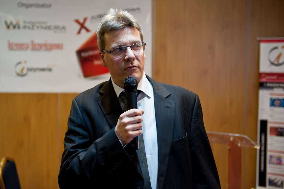 Nowa generacja rur ciśnieniowych Rurgaz RC MULTIsafe oraz RC MAXIprotect z polietylenu PE 100RC do bezwykopowych renowacji oraz układania rurociągów w trudnych warunkach - Bartłomiej Sady, Rurgaz sp. z o.o. Fot. Quality Studio dla www.inzynieria.com