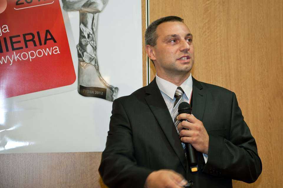 Skuteczne i trwałe naprawianie studnii kanalizacyjnych - Przemysław Łobodziec, MC-Bauchemie sp. z o.o. Fot. Quality Studio dla www.inzynieria.com