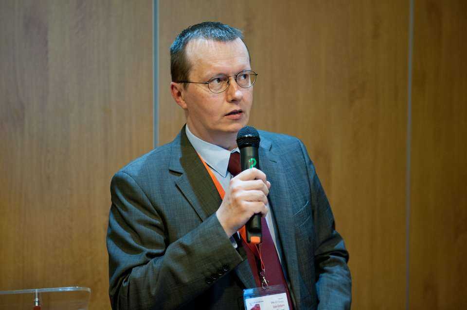 Analiza ryzyka w świetle aktualnych normatywów - dr inż. Arkadiusz Szot, Politechnika Wrocławska. Fot. Quality Studio dla www.inzynieria.com