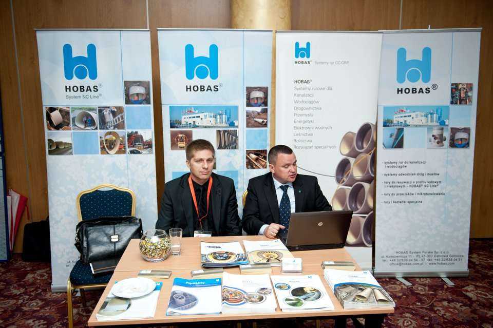 Hobas System Polska sp. z o.o. / fot. <a href='http://www.quality-studio.com' target='_blank'>Quality Studio</a> dla www.inzynieria.com