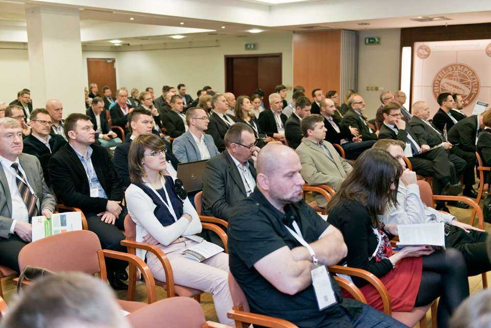 IV Konferencja Geoinżynieria w budownictwie 2014