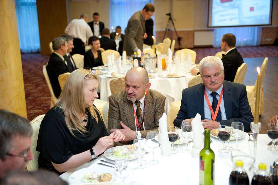 Uroczysta Gala, rozdanie nagród TYTAN 2013 / fot. <a href='http://www.quality-studio.com' target='_blank'>Quality Studio</a> dla www.inzynieria.com