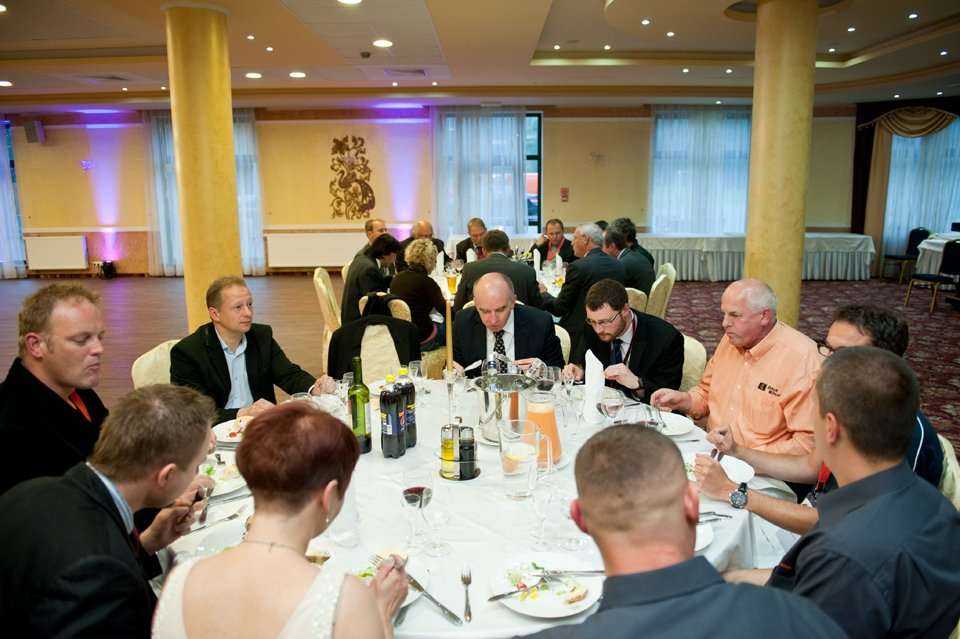 Uroczysta Gala, rozdanie nagród TYTAN 2013 / fot. <a href='http://www.quality-studio.com' target='_blank'>Quality Studio</a> dla www.inzynieria.com