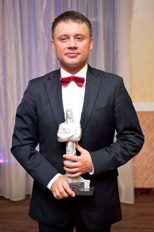 Tomasz Daniłoś z firmy INFRA S.A. / fot. <a href='http://www.quality-studio.com' target='_blank'>Quality Studio</a> dla www.inzynieria.com