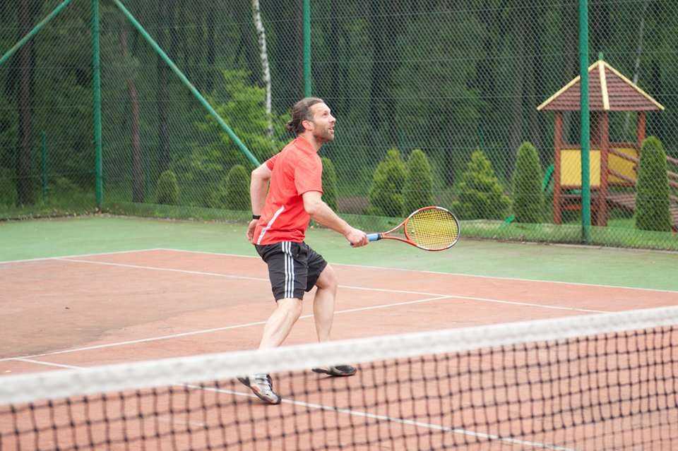 IV Mistrzostwa Świata Bezwykopowców w tenisie ziemnym / fot. <a href='http://www.quality-studio.com' target='_blank'>Quality Studio</a> dla www.inzynieria.com