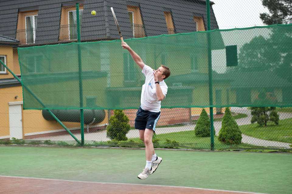 IV Mistrzostwa Świata Bezwykopowców w tenisie ziemnym / fot. <a href='http://www.quality-studio.com' target='_blank'>Quality Studio</a> dla www.inzynieria.com