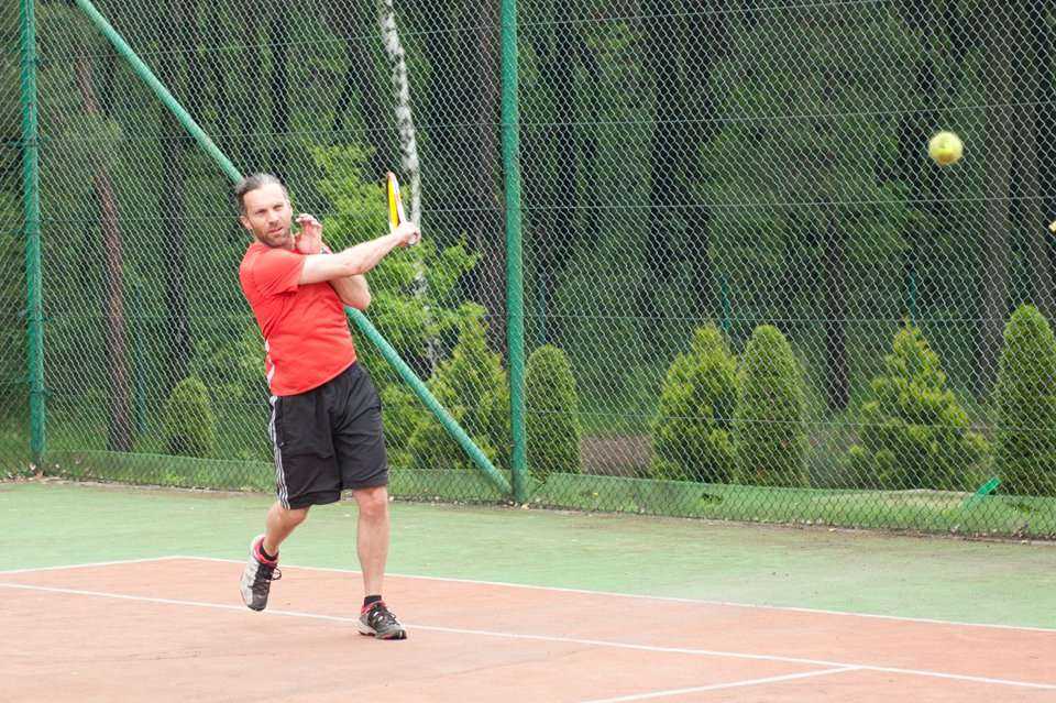 IV Mistrzostwa Świata Bezwykopowców w tenisie ziemnym / fot. <a href='http://www.quality-studio.com' target='_blank'>Quality Studio</a> dla www.inzynieria.com