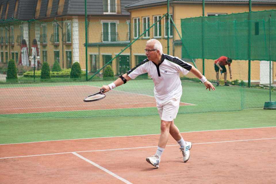 IV Mistrzostwa Świata Bezwykopowców w tenisie ziemnym / fot. <a href='http://www.quality-studio.com' target='_blank'>Quality Studio</a> dla www.inzynieria.com