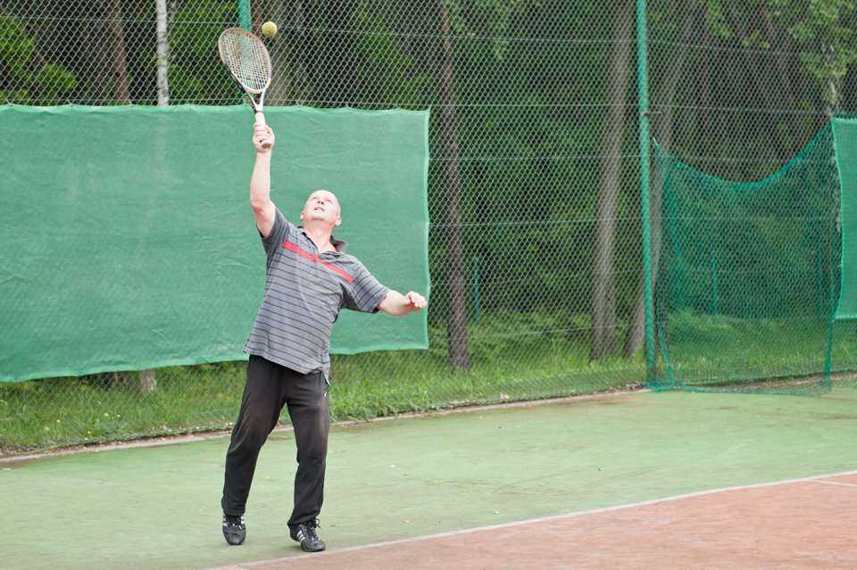 IV Mistrzostwa Świata Bezwykopowców w tenisie ziemnym / fot. <a href='http://www.quality-studio.com' target='_blank'>Quality Studio</a> dla www.inzynieria.com