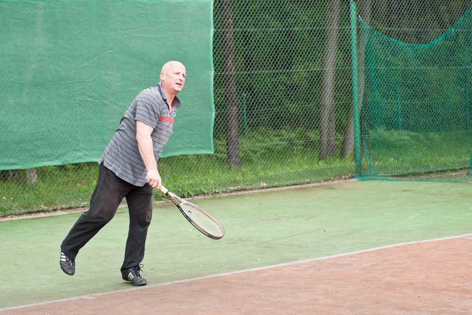 IV Mistrzostwa Świata Bezwykopowców w tenisie ziemnym / fot. <a href='http://www.quality-studio.com' target='_blank'>Quality Studio</a> dla www.inzynieria.com