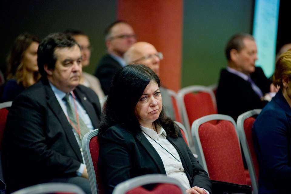 Obrady podczas warsztatów / fot. <a href='http://www.quality-studio.com' target='_blank'>Quality Studio</a> dla www.inzynieria.com