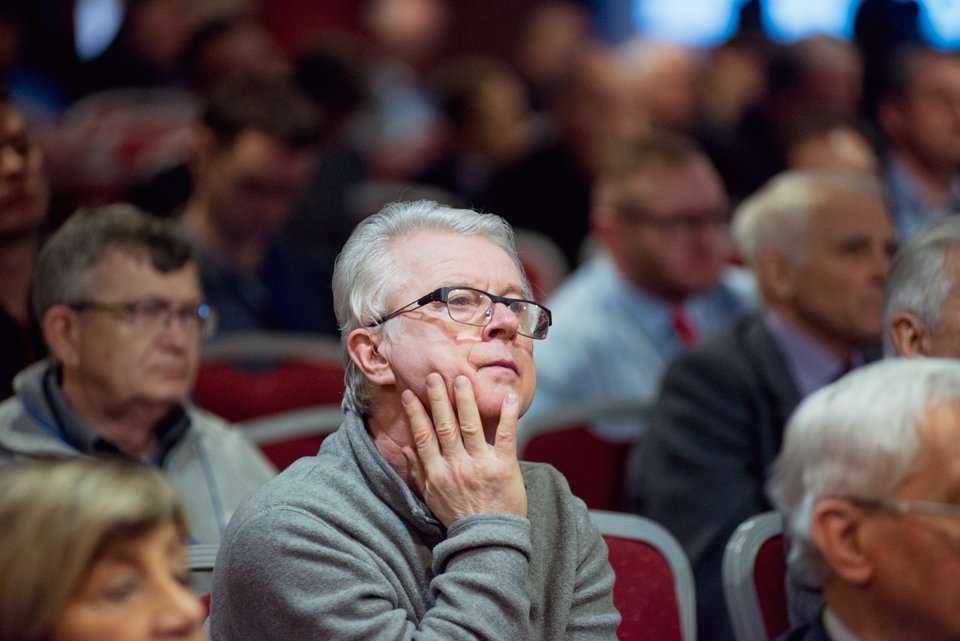 Obrady podczas warsztatów / fot. <a href='http://www.quality-studio.com' target='_blank'>Quality Studio</a> dla www.inzynieria.com