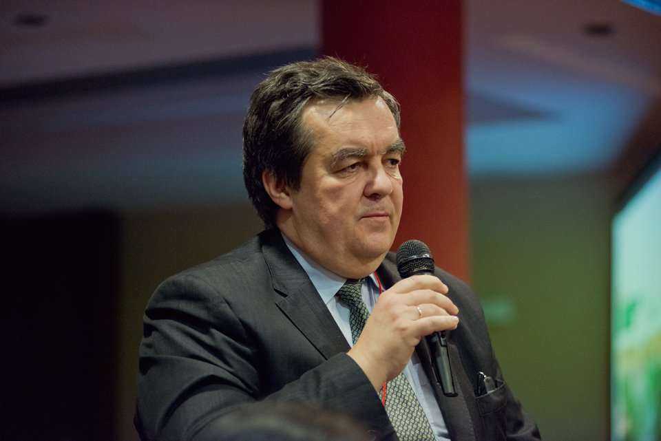 Dyskusja podczas warsztatów / fot. <a href='http://www.quality-studio.com' target='_blank'>Quality Studio</a> dla www.inzynieria.com