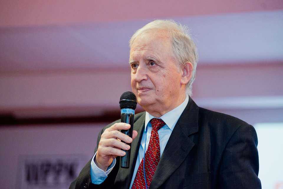 Włodzimierz Cichy / fot. <a href='http://www.quality-studio.com' target='_blank'>Quality Studio</a> dla www.inzynieria.com