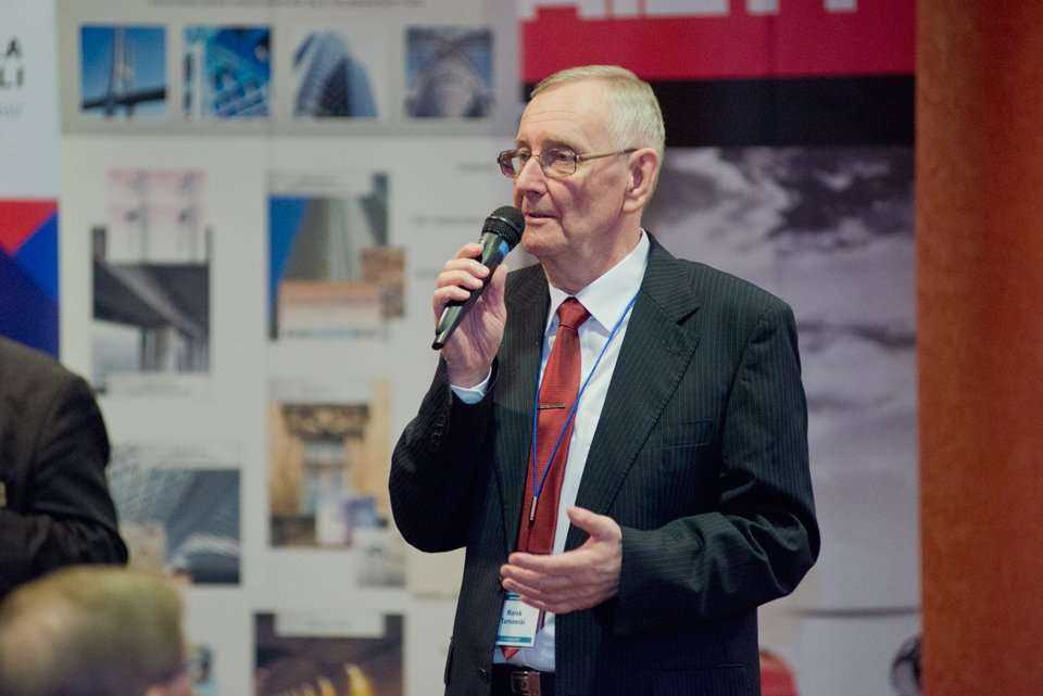 Marek Tarnawski / fot. <a href='http://www.quality-studio.com' target='_blank'>Quality Studio</a> dla www.inzynieria.com