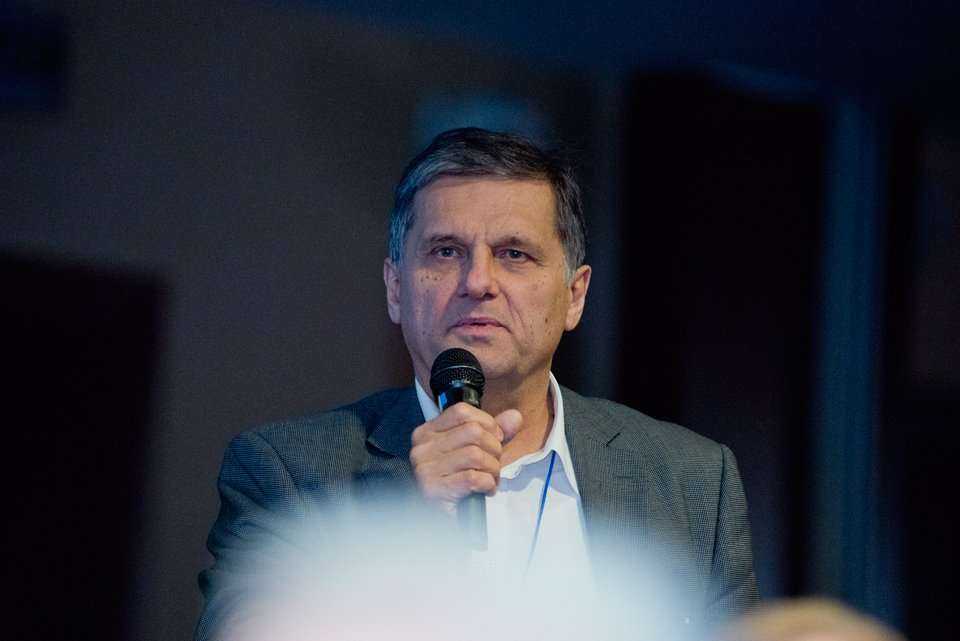 Michał Topolnicki / fot. <a href='http://www.quality-studio.com' target='_blank'>Quality Studio</a> dla www.inzynieria.com