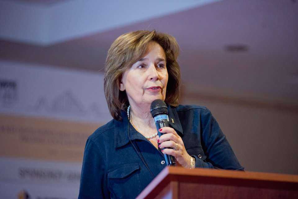 Anna Siemińska Lewandowska / fot. <a href='http://www.quality-studio.com' target='_blank'>Quality Studio</a> dla www.inzynieria.com