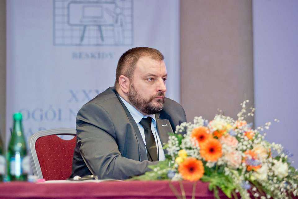 Radosław Jasiński / fot. <a href='http://www.quality-studio.com' target='_blank'>Quality Studio</a> dla www.inzynieria.com