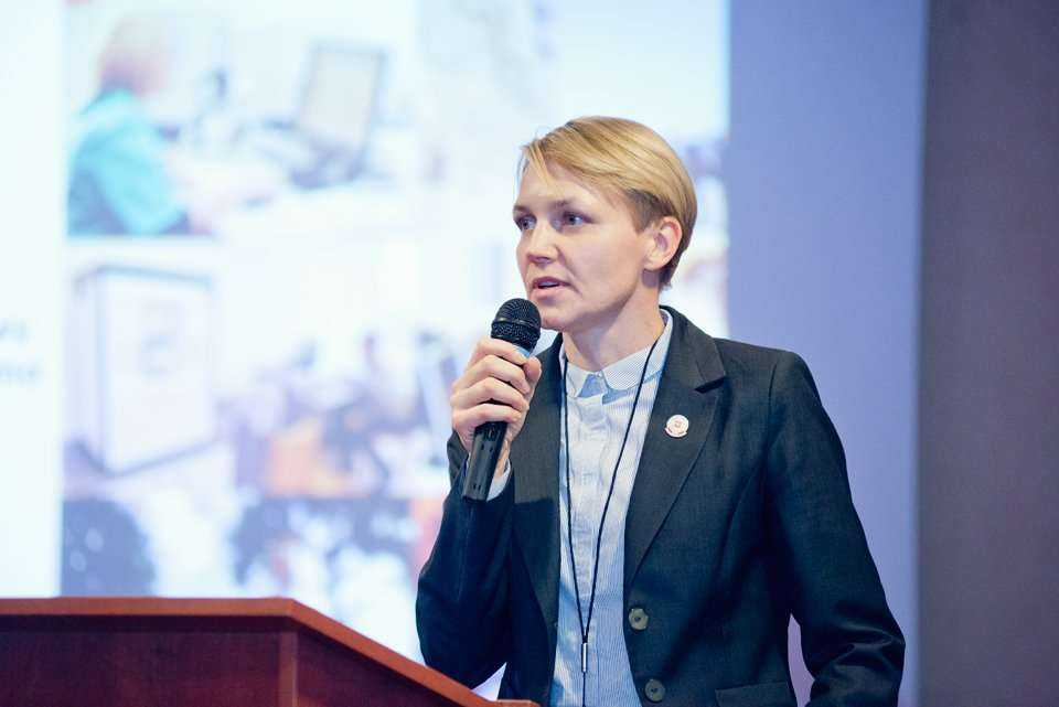 Edyta Majer / fot. <a href='http://www.quality-studio.com' target='_blank'>Quality Studio</a> dla www.inzynieria.com