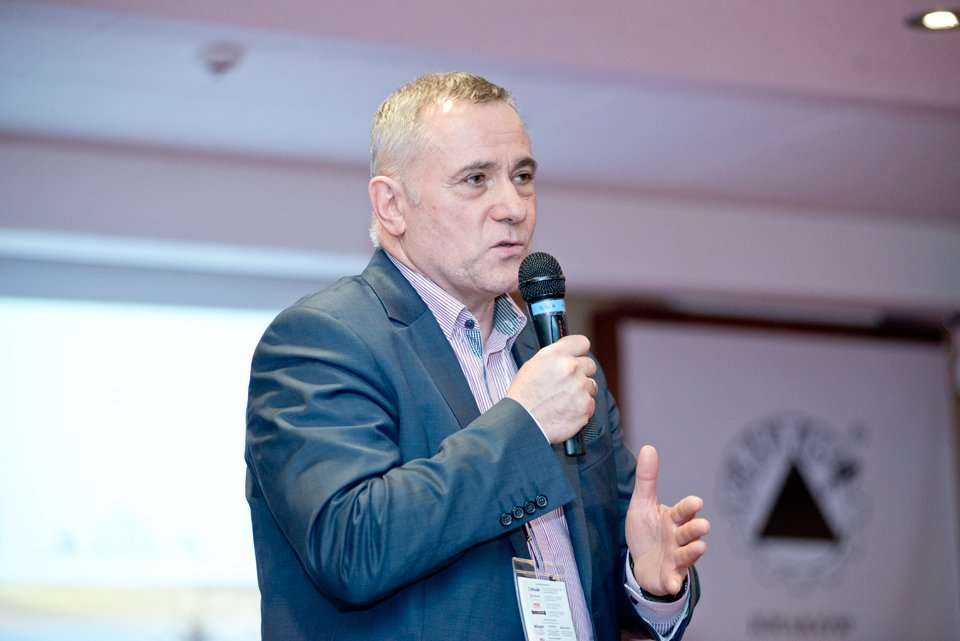 Jerzy Świniański / fot. <a href='http://www.quality-studio.com' target='_blank'>Quality Studio</a> dla www.inzynieria.com