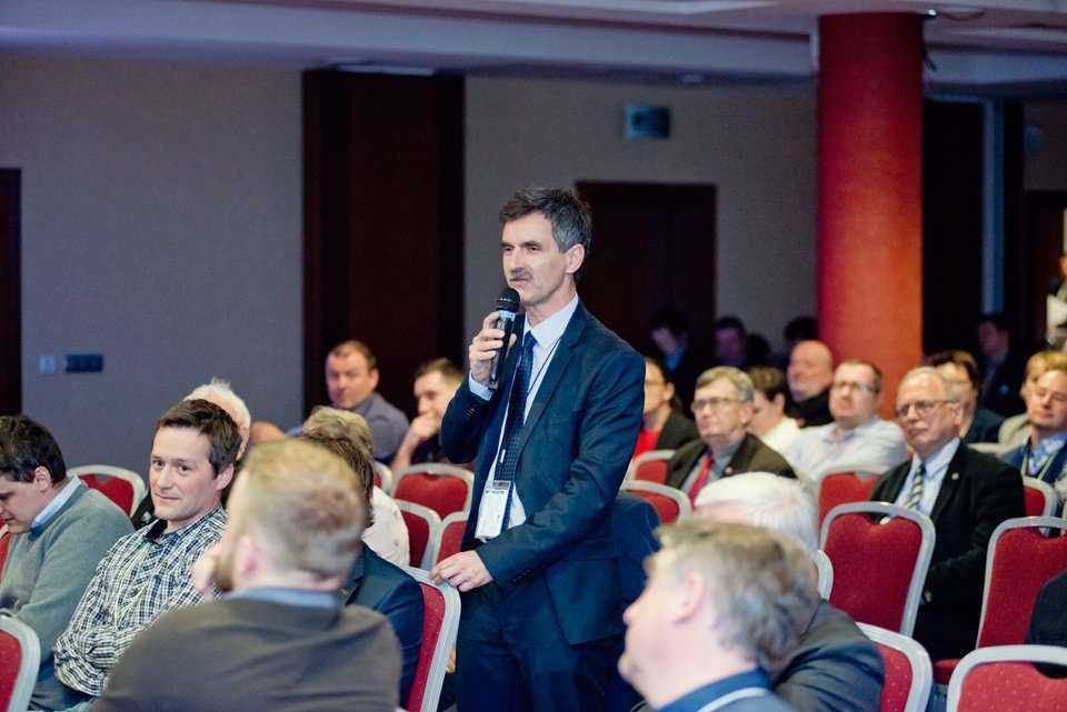 Obrady podczas warsztatów / fot. <a href='http://www.quality-studio.com' target='_blank'>Quality Studio</a> dla www.inzynieria.com