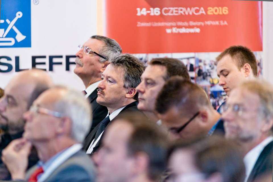 Obrady podczas konferencji / fot. <a href='http://www.quality-studio.com' target='_blank'>Quality Studio</a> dla www.inzynieria.com